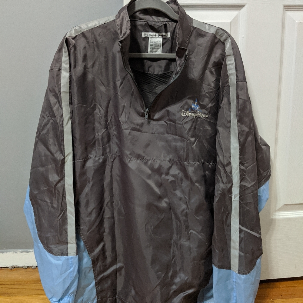 Authentic Disney Parks Pullover